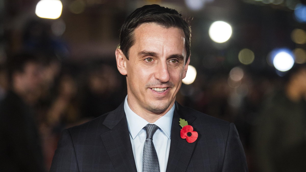 Gary Neville