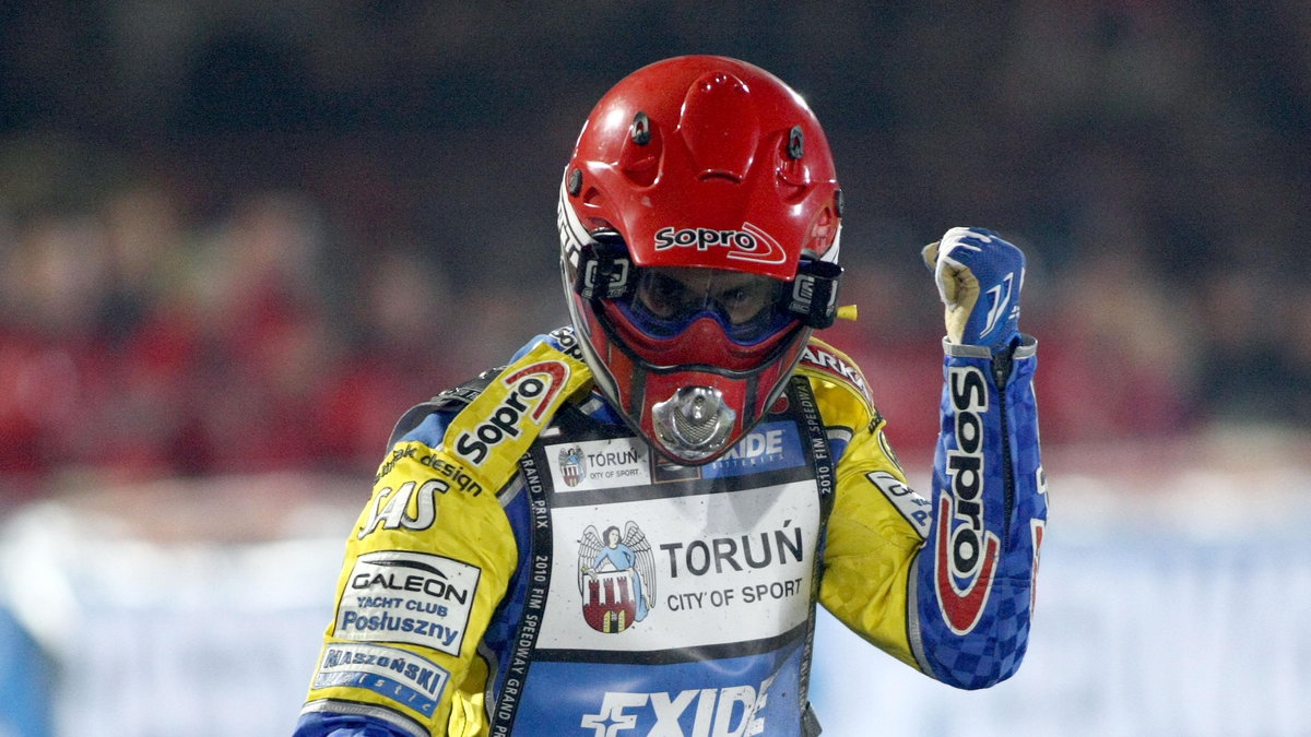 Tomasz Gollob