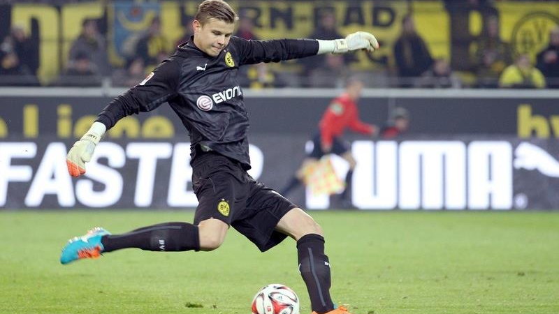 Mitchell Langerak