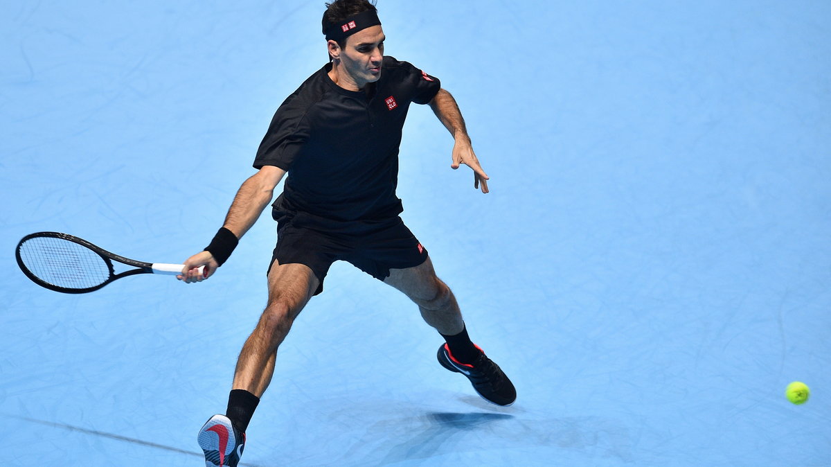 Roger Federer