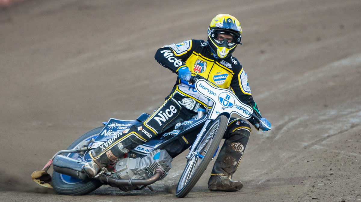 Tomasz Gollob