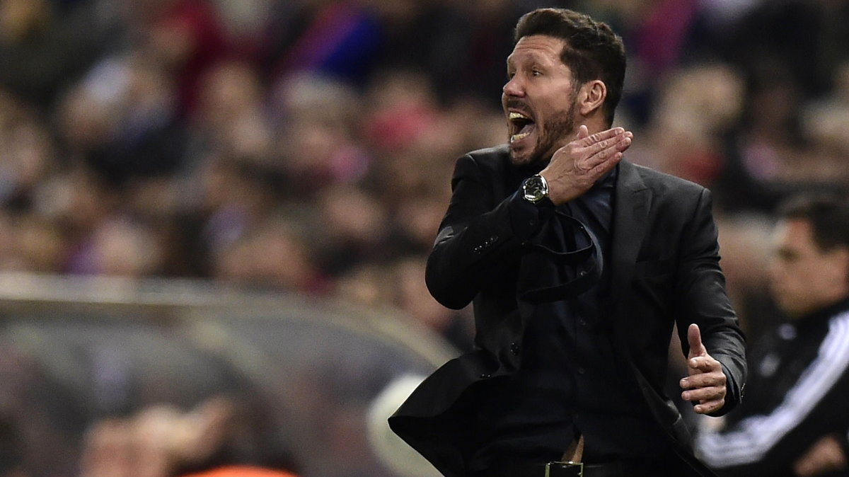 Diego Simeone