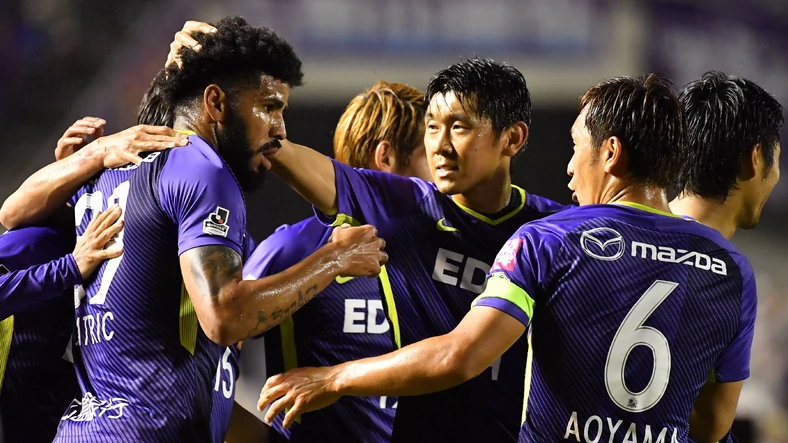 Sanfrecce Hiroshima