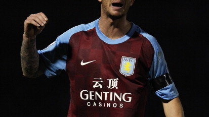 Stephen Ireland