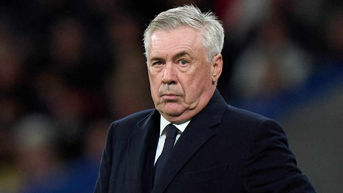 Carlo Ancelotti