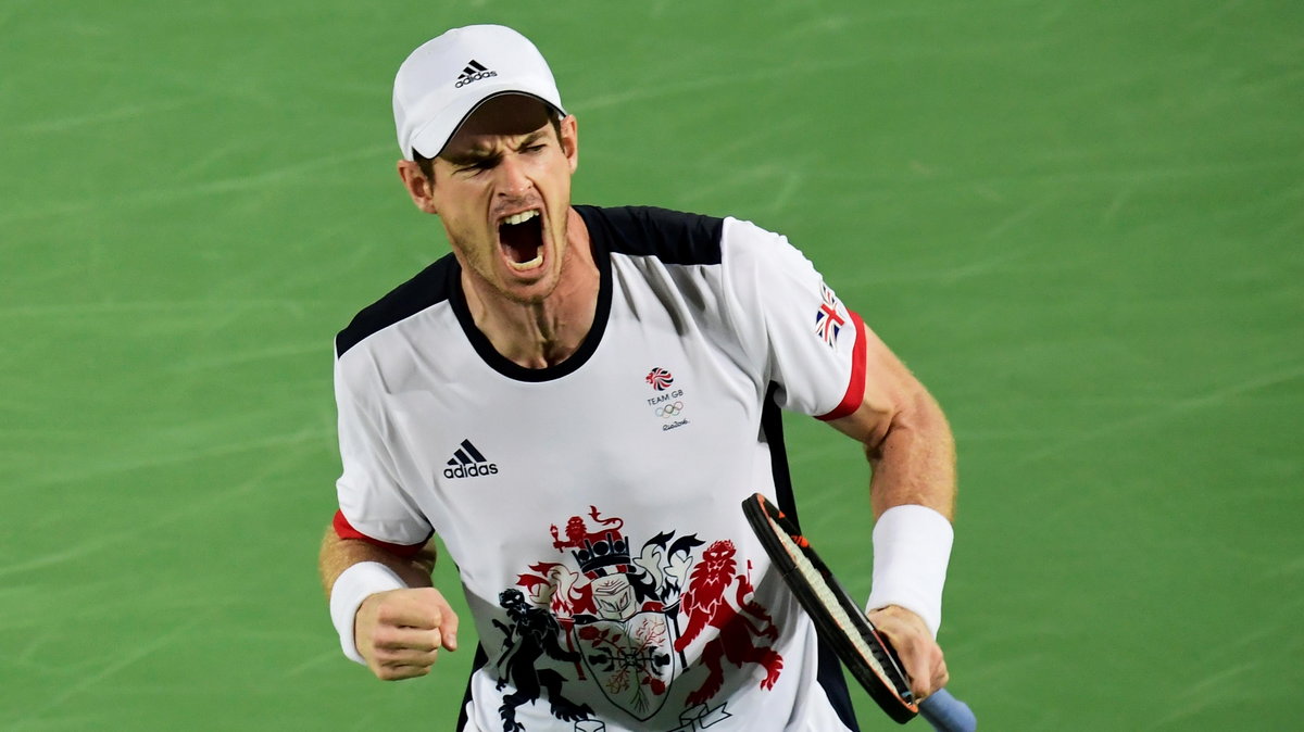 Andy Murray