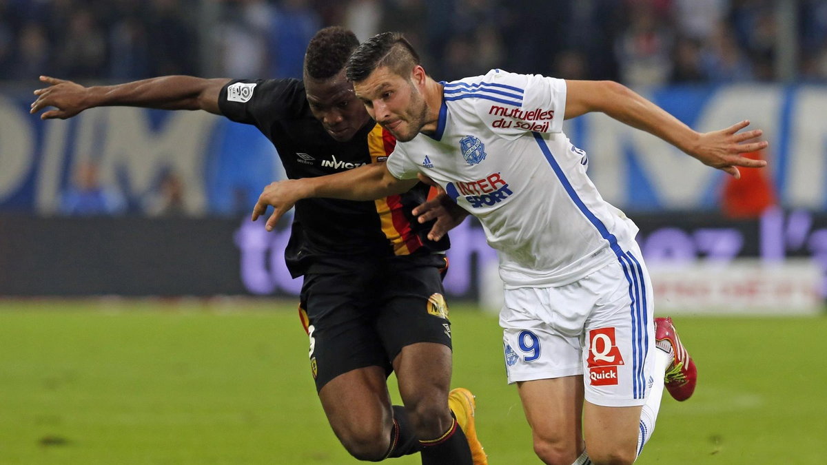 Andre-Pierre Gignac