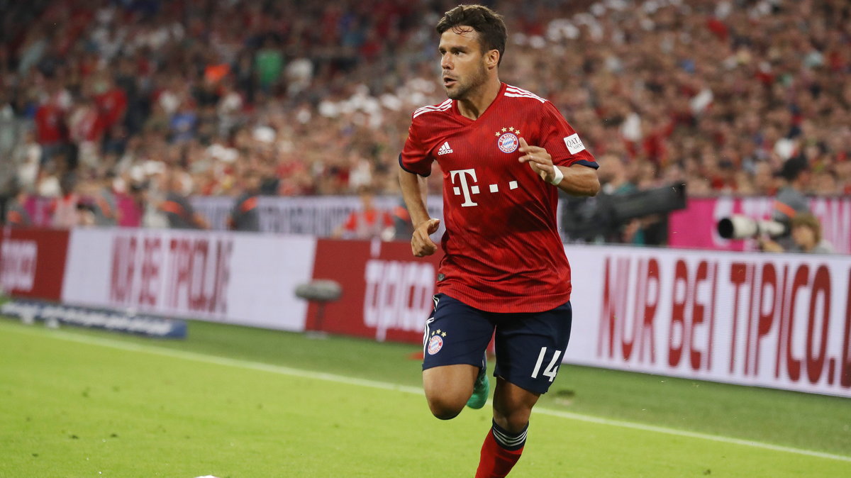 Juan Bernat