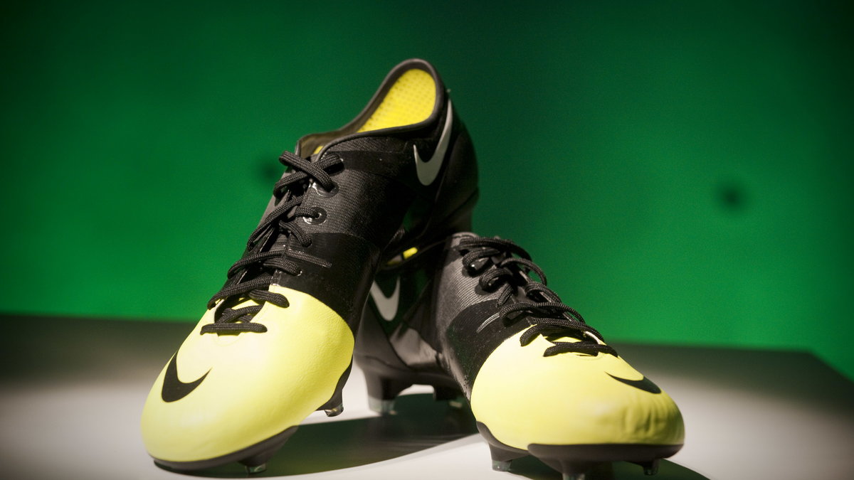 nike green speed 1 green