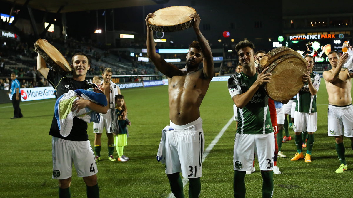 Portland Timbers