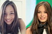 Alize Lim i Kristin Kreuk