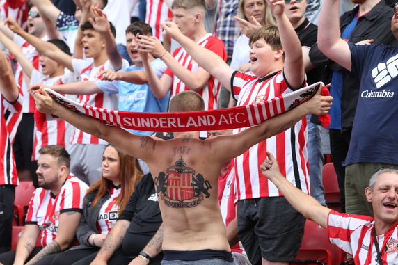 Sunderland AFC