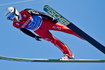 GERMANY SKI JUMPING WORLD CUP