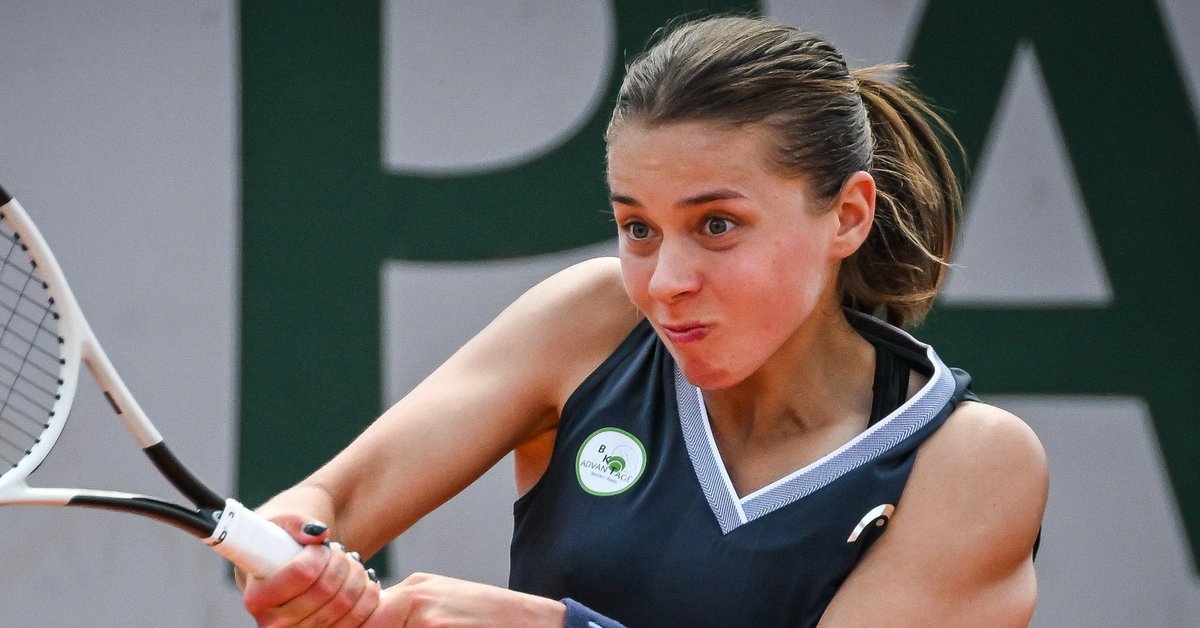 Turniej w Warszawie bez polskiej tenisistki! Właśnie to ogłosiła