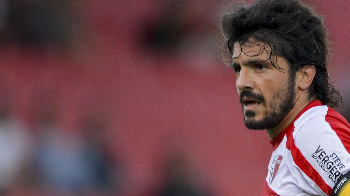 Gennaro Gattuso