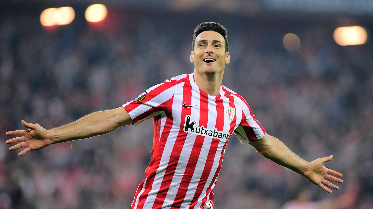 Aritz Aduriz