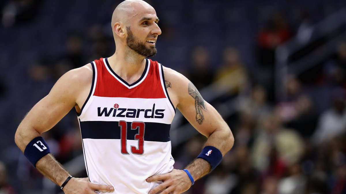 Marcin Gortat