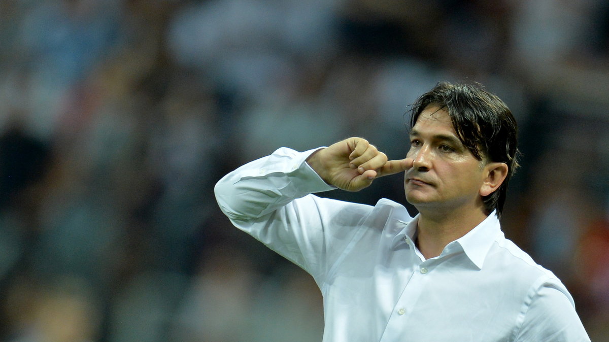 Zlatko Dalić