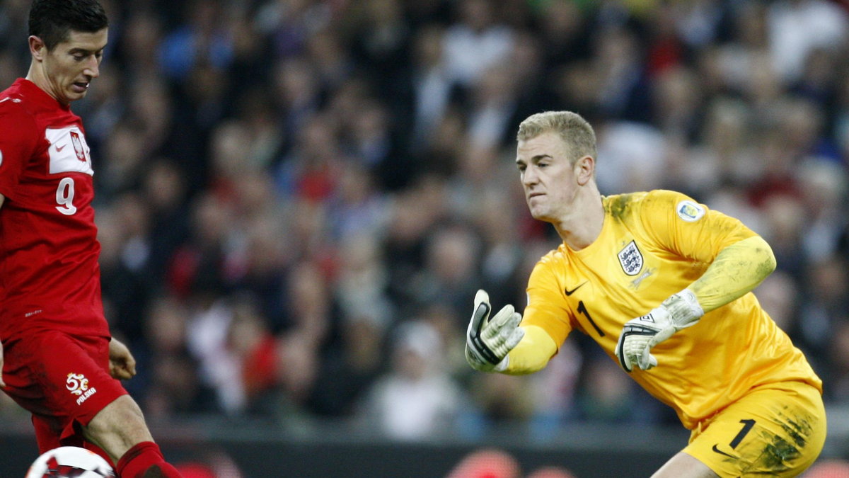 Joe Hart