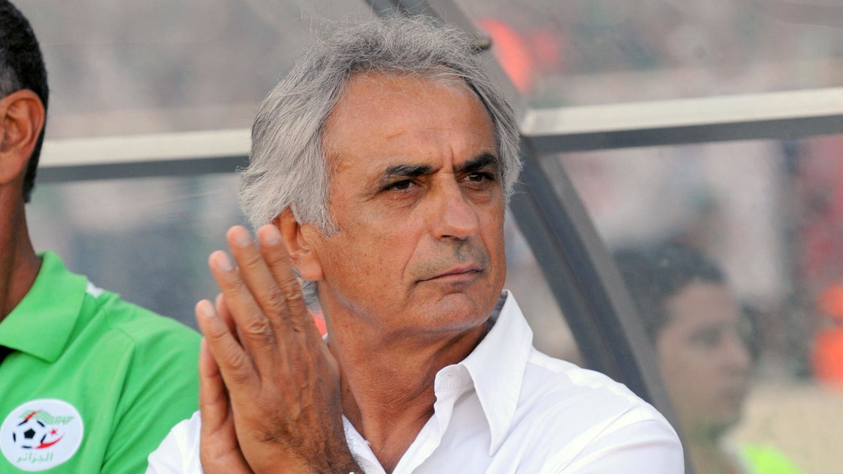 Vahid Halihodzic