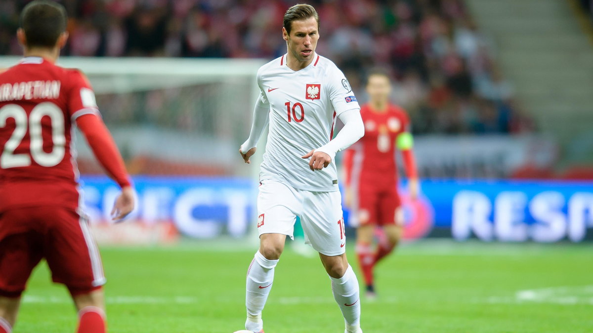 Grzegorz Krychowiak