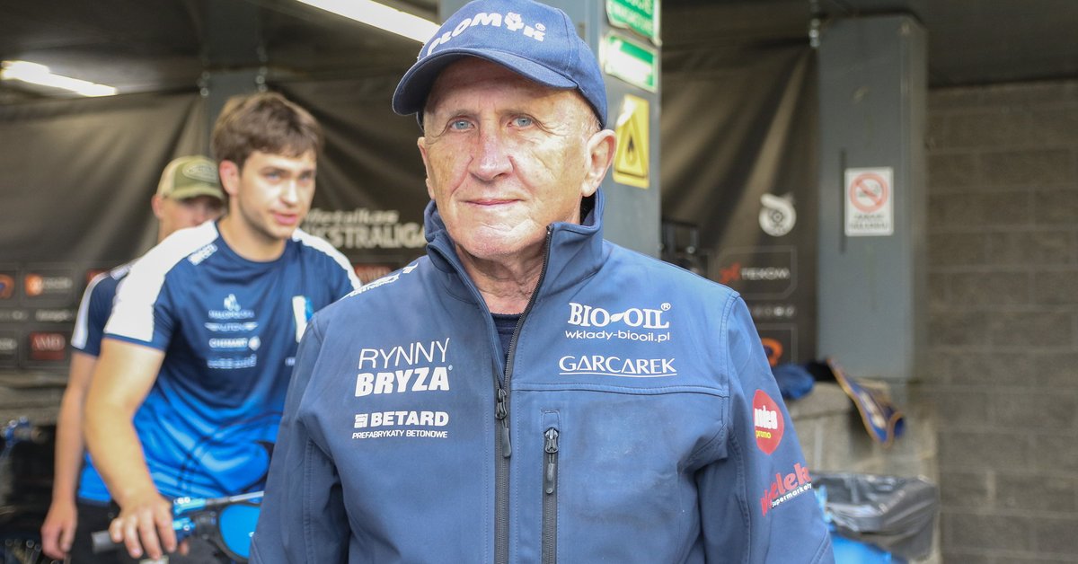 Marek Cieślak wskazał głównych rywali Polski w Drużynowym Pucharze Świata