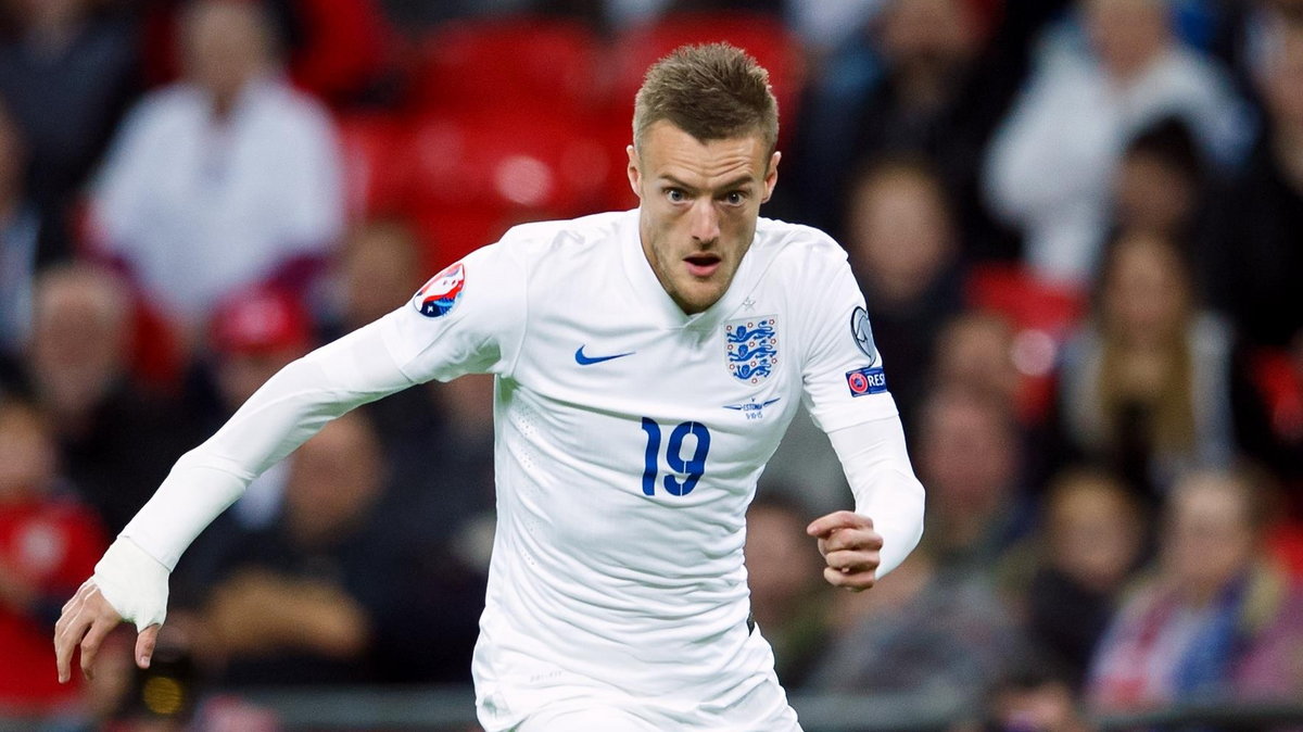 Jamie Vardy