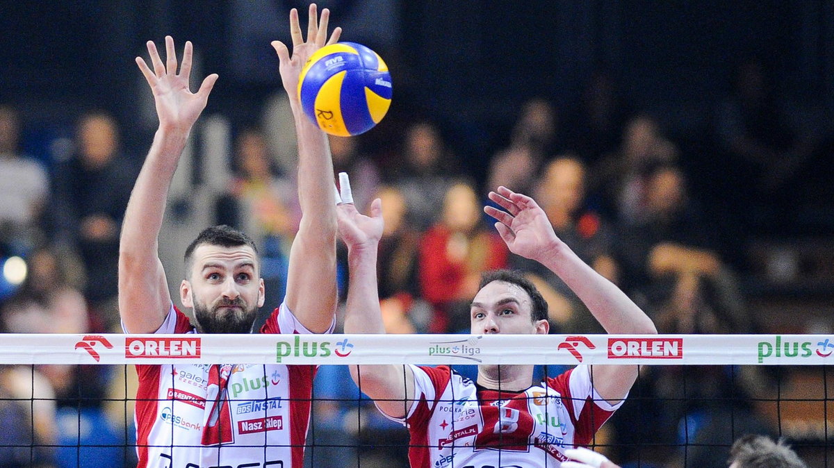 ASSECO RESOVIA - LOTOS TREFL GDAŃSK