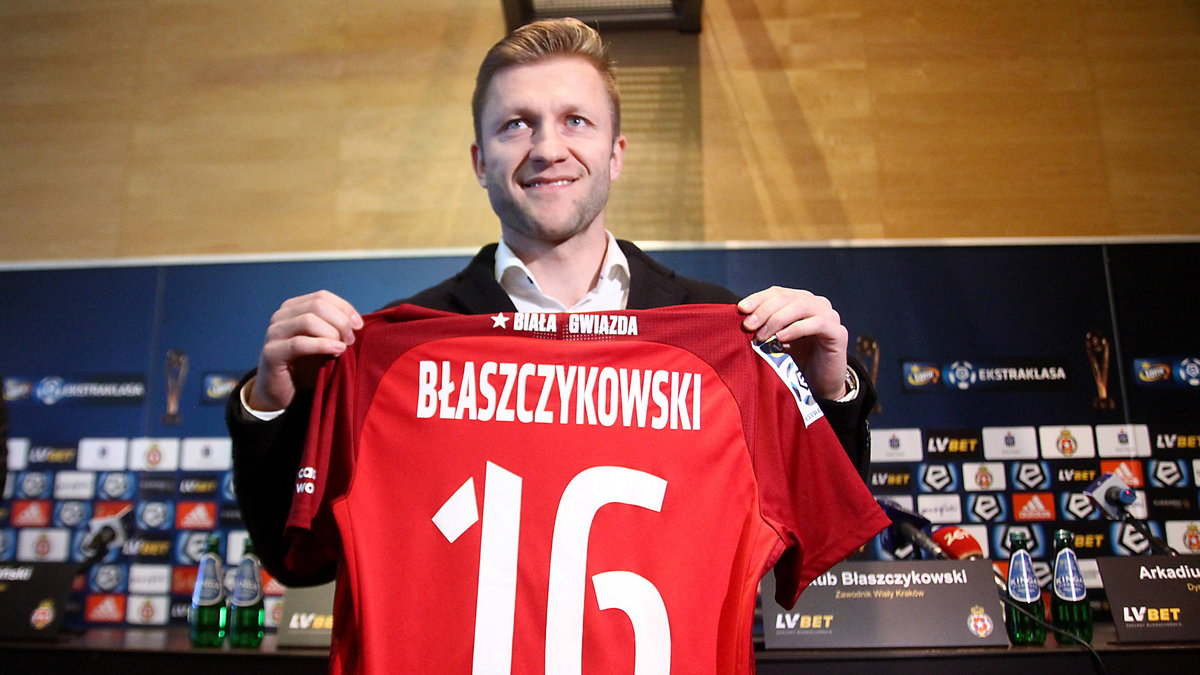 Jakub Błaszczykowski