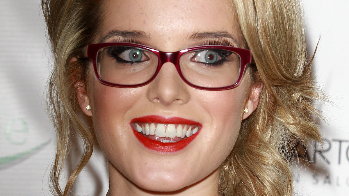 Helen Flanagan