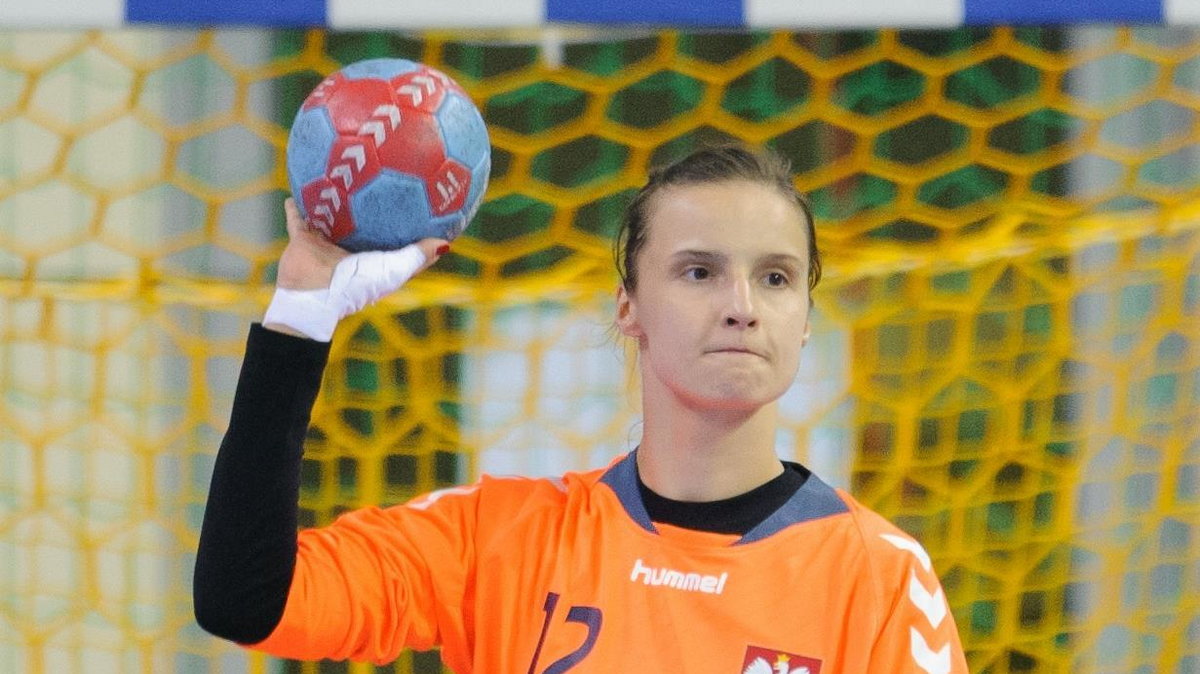 Weronika Gawlik