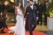 Lionel Messi i Antonela Roccuzzo