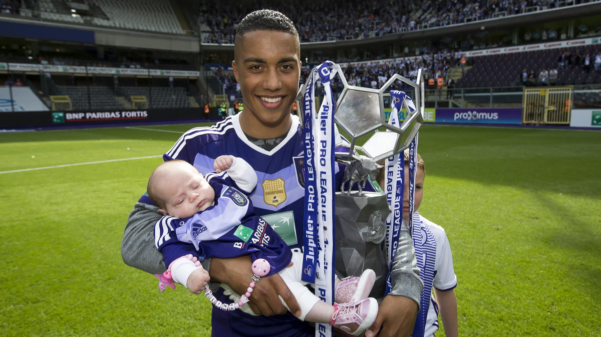 Youri Tielemans