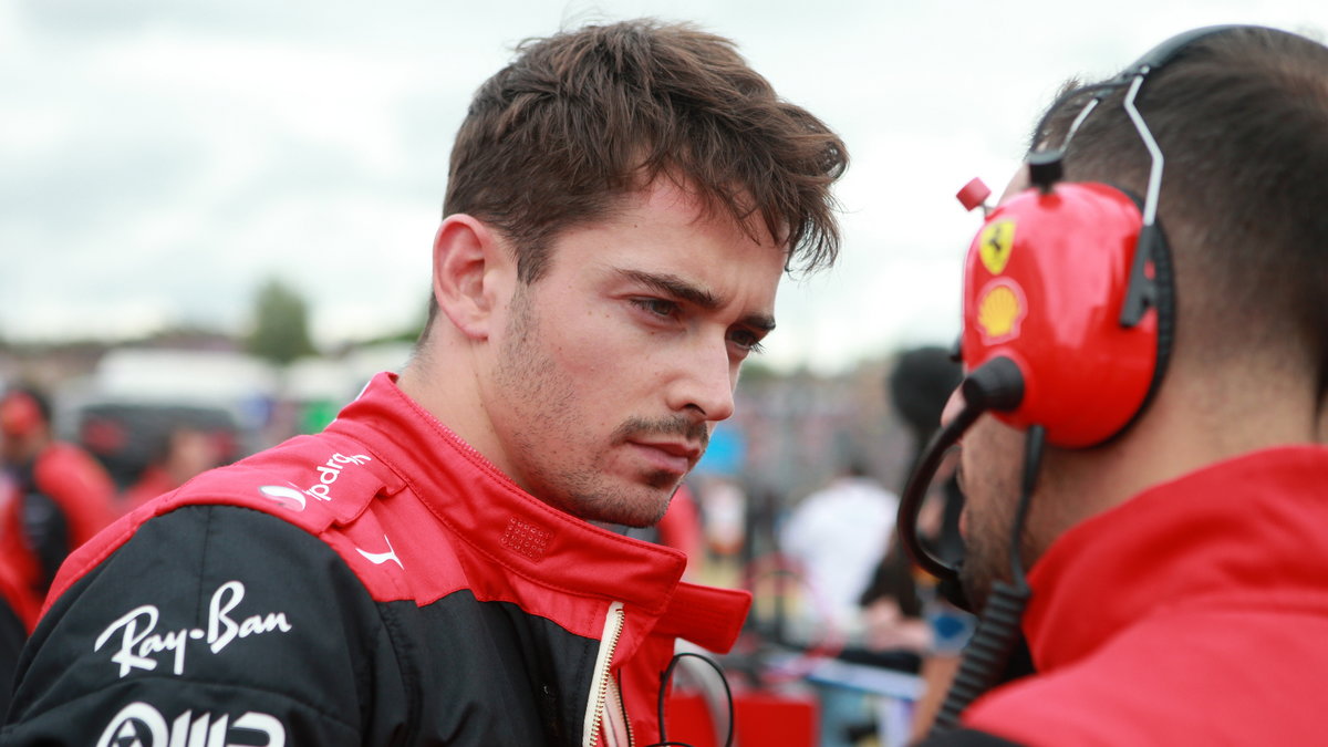 Charles Leclerc