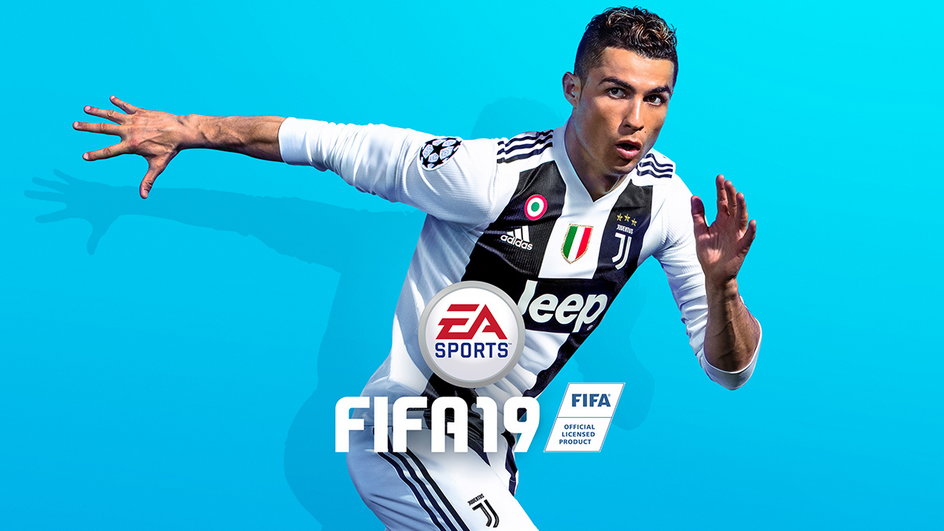 FIFA 19