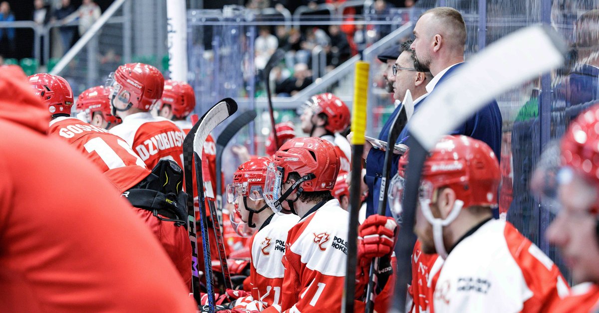 Polacy rozpoczynają walkę o powrót do Elity