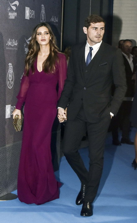 Sara Carbonero i Iker Casillas