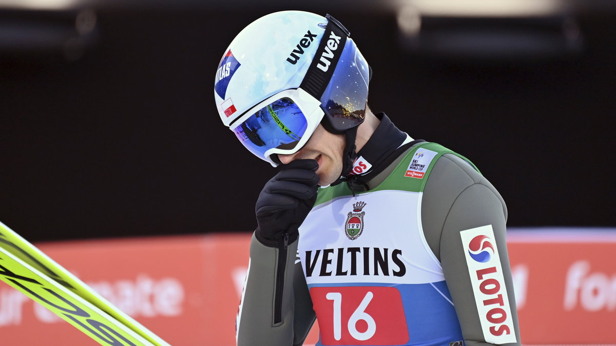 Kamil Stoch