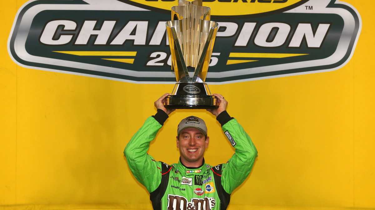 Kyle Busch