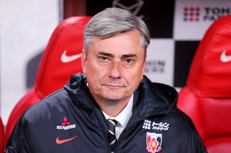 Maciej Skorża