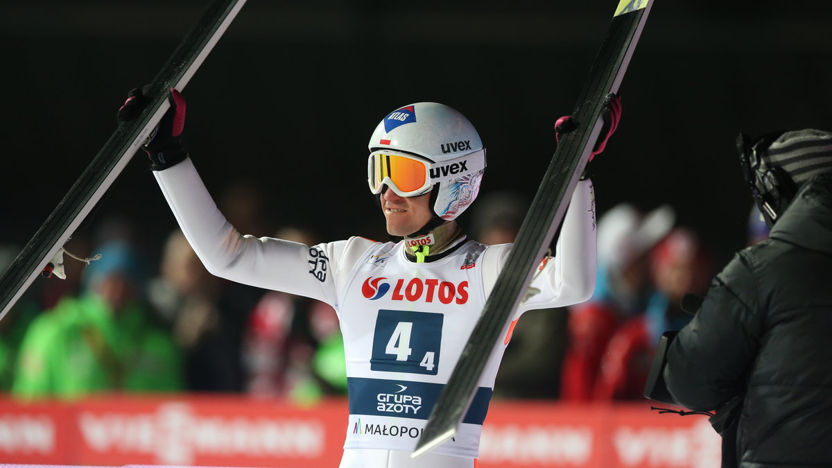 Kamil Stoch