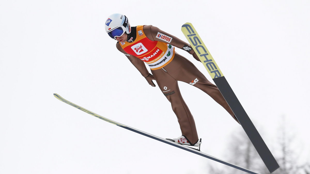 Kamil Stoch