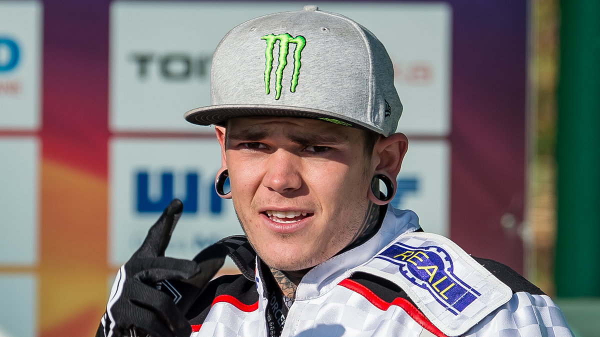 Tai Woffinden