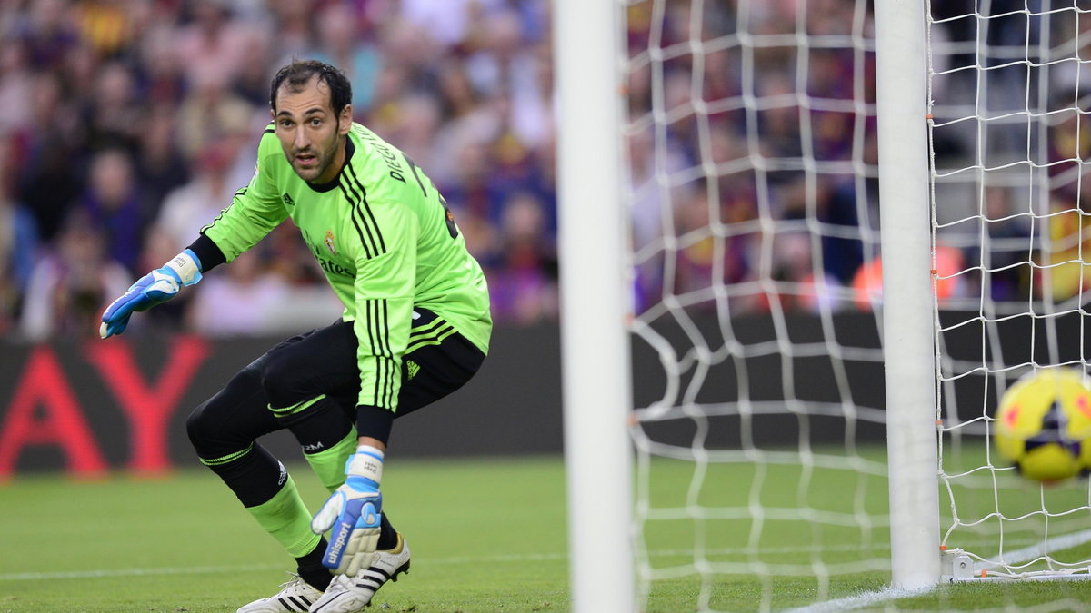 Diego Lopez