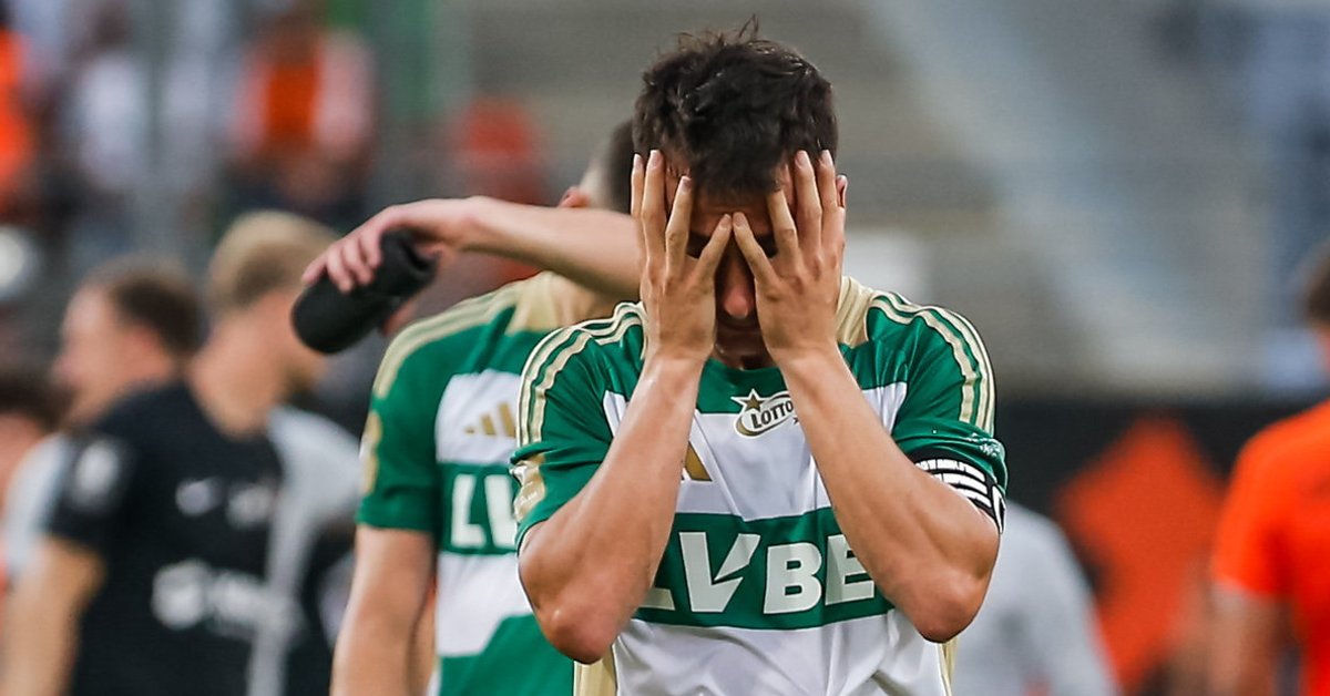 Czarne chmury nad Lechią Gdańsk! To może ich kosztować miliony