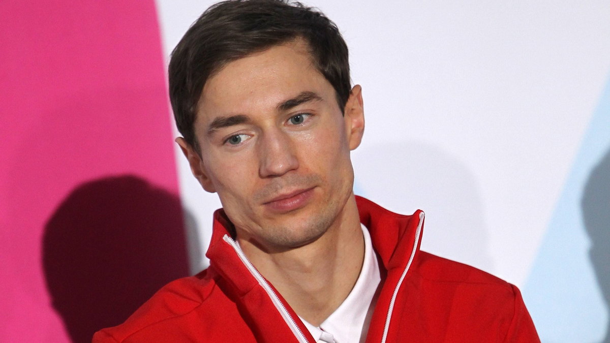 Kamil Stoch