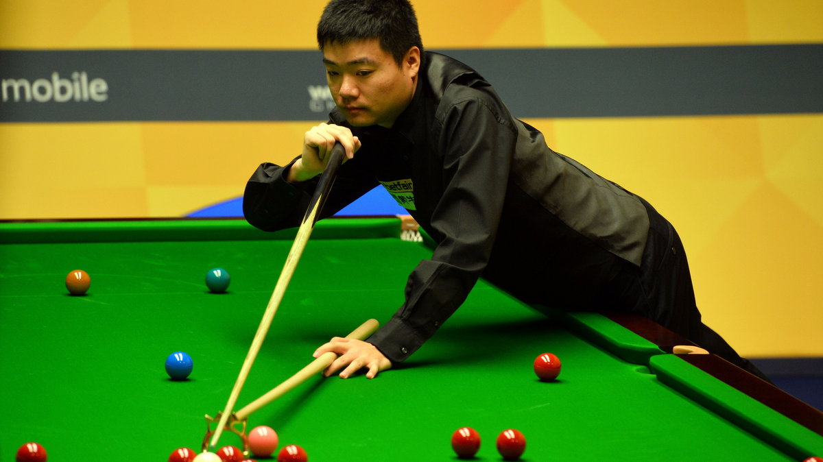 Ding Junhui