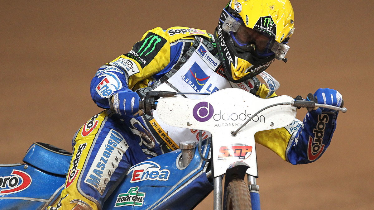 Tomasz Gollob