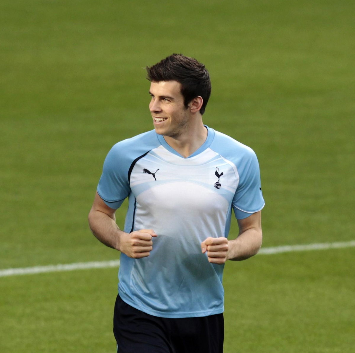 Gareth Bale