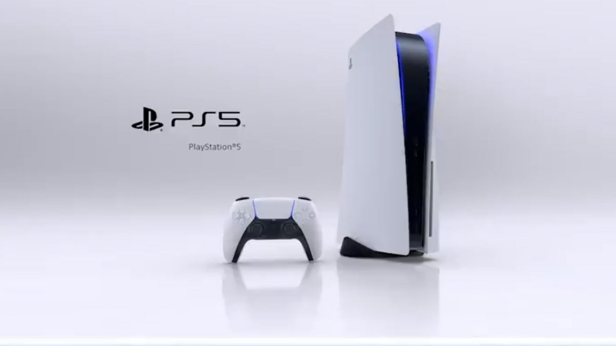 PlayStation 5